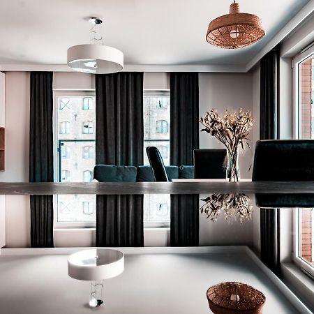Apartament Chmielna غدانسك المظهر الخارجي الصورة