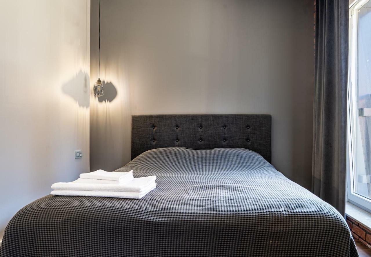 Apartament Chmielna غدانسك المظهر الخارجي الصورة