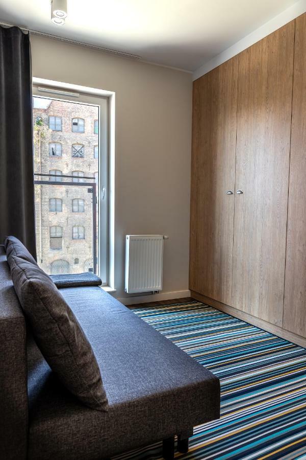Apartament Chmielna غدانسك المظهر الخارجي الصورة
