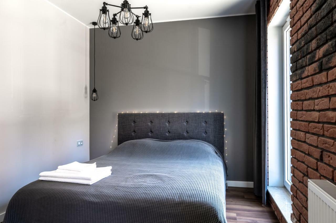 Apartament Chmielna غدانسك المظهر الخارجي الصورة